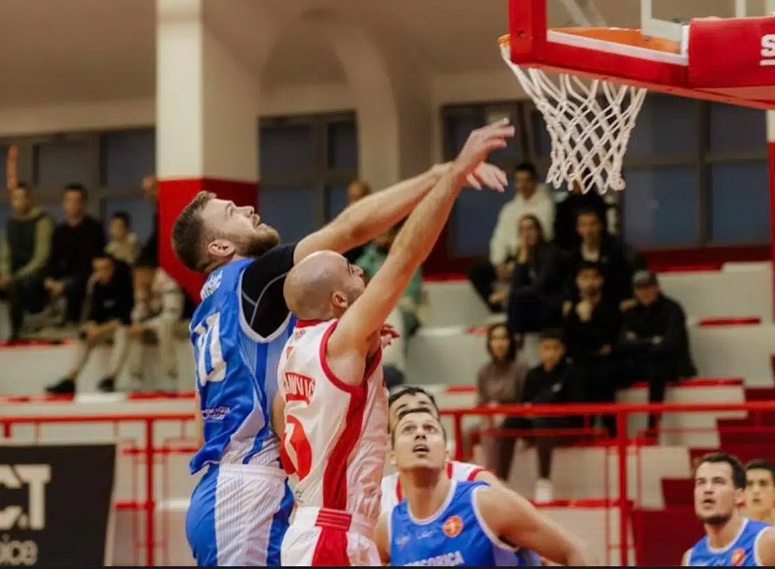 Podgoričani u Pecaru stižu motivirani